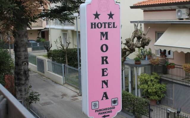 Hotel Morena