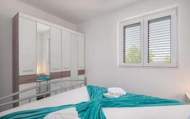 Vila Blanka Apartments