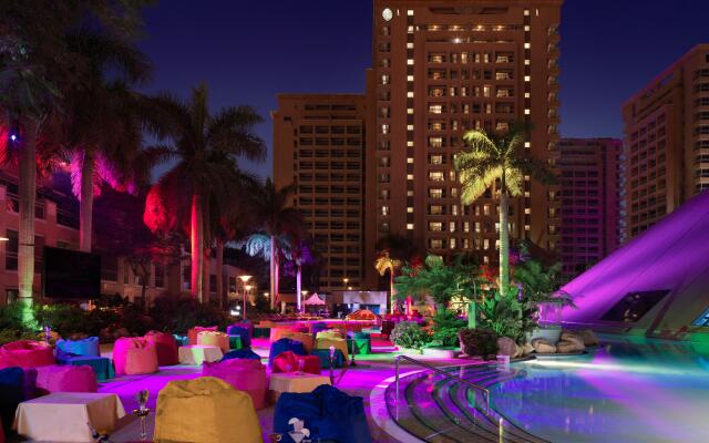 InterContinental Cairo Citystars by IHG