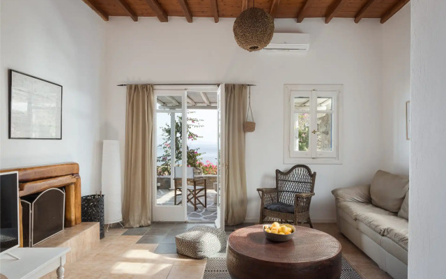 Lea Villas Mykonos