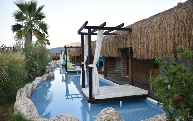 Sahra Su Holiday Village & Spa