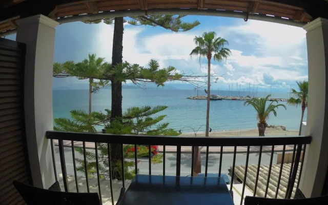 Onar Corfu Aparts & Studios