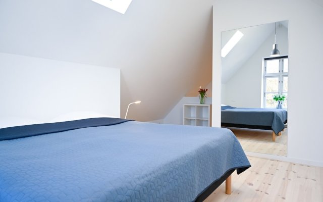 Super Cozy 3 Bedroom Duplex Apartment In Frederiksberg Close To Copenhagen Zoo