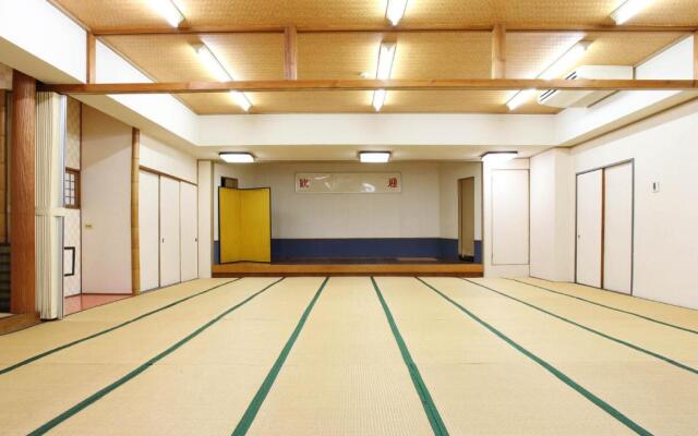 Hatsunoyu hotel