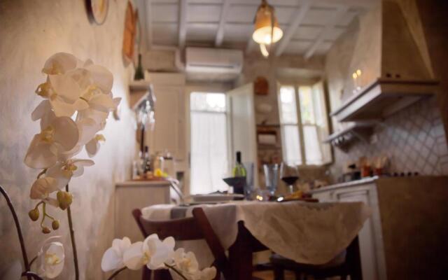 Belvedere Apartment