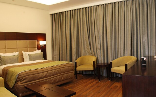 Hotel Africa Avenue G K 1