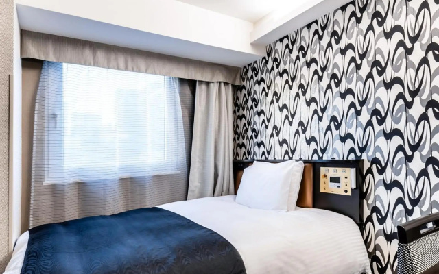 APA Hotel Kayabacho Hatchobori Ekimae – Guest Rooms – Tokyo