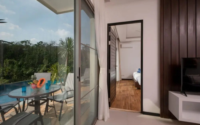Villa Sula by Tropiclook