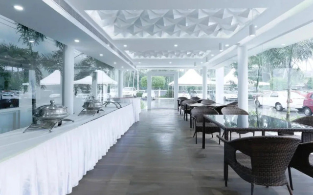 Hotel Al saj