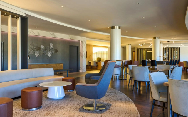 Washington Dulles Airport Marriott