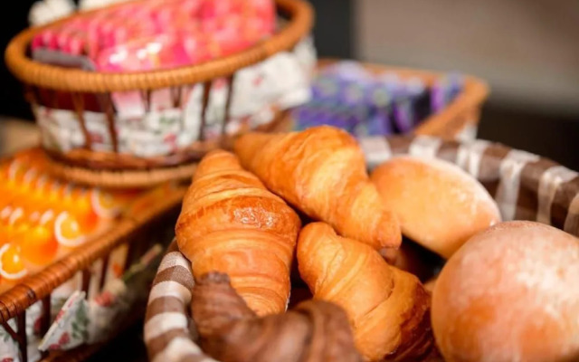 Hotel Sealuck Pal Takasaki