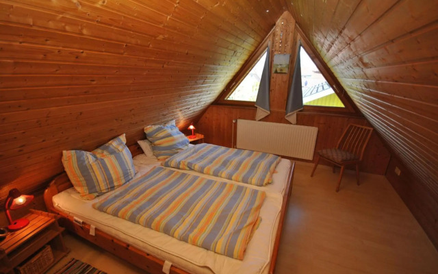 Ferienhaus Sturmtaucher