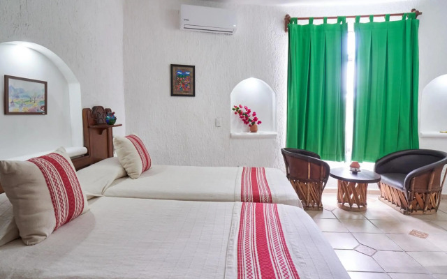 Maison Tulum