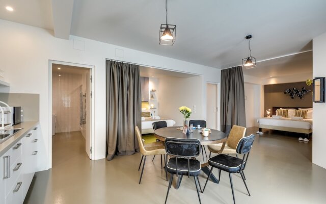 Sweet inn Apartments Bastille