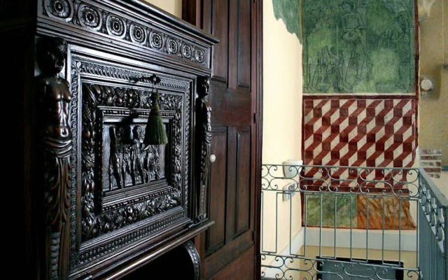 Palazzo Vescovile