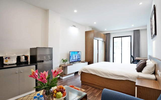 Cat Linh ARL55 Hotel