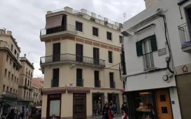 The Sky Attic Apartment