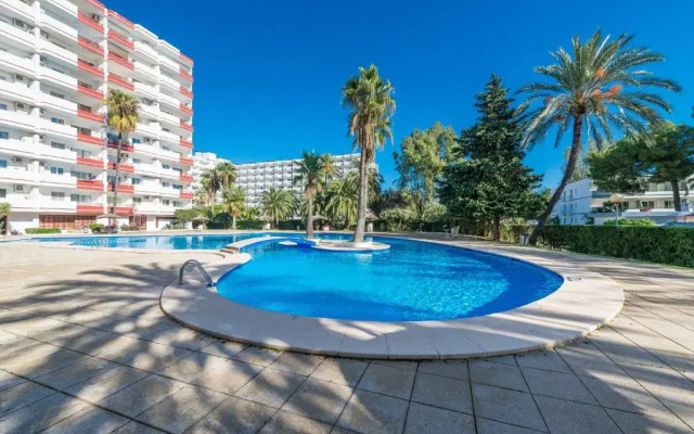 Nice Studio in Siesta 2 in Puerto Alcudia 8