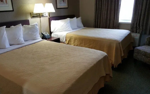 Econo Lodge