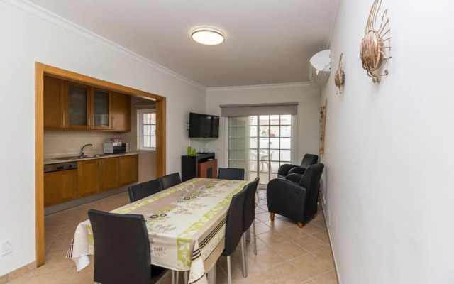 Mira Praia Villa by ALGARVEMANTA