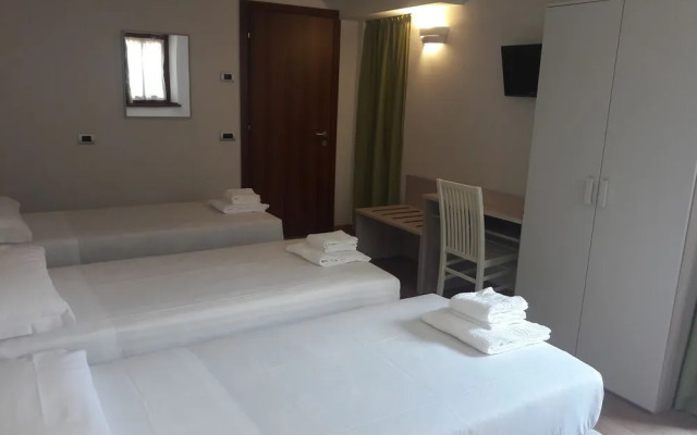 Albergo Diffuso Belvedere
