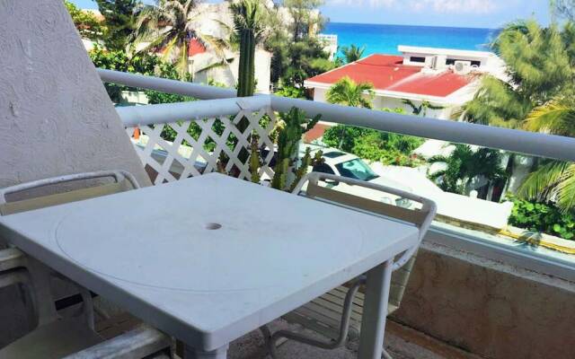 Nice Apartment Ocean View