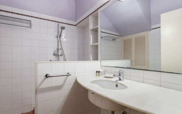Flateli Sarria