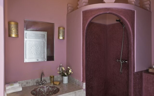 Riad Hel'lo