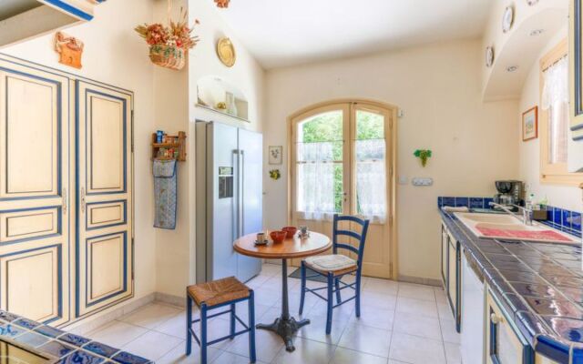 House La Noria Carpentras