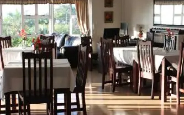 Addis Bed and Breakfast