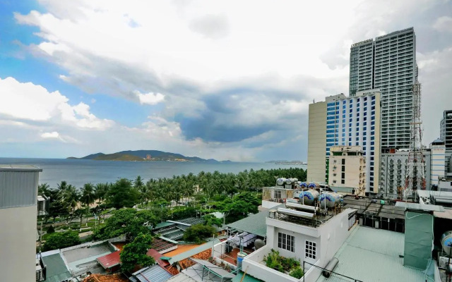 Viet Grand Hotel