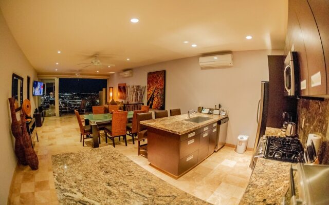 Cascadas de Pedregal 201 2 BR by Casago