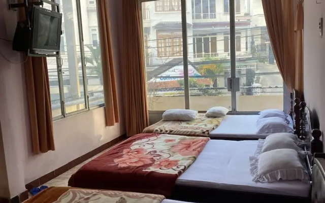 Thu Tam Hotel