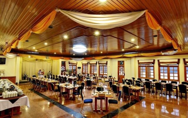 Win Unity Hotel