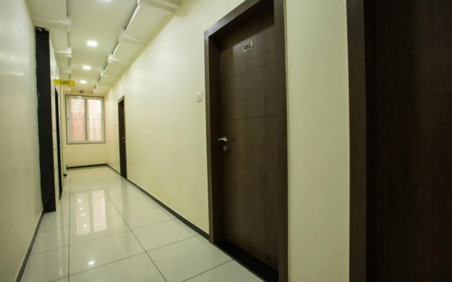 Hotel Satyug