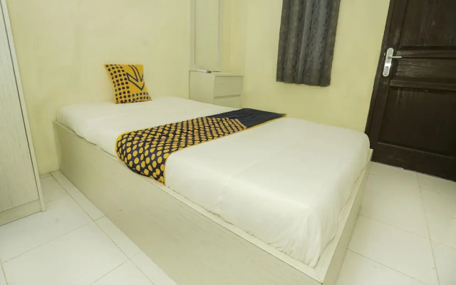 OYO 91635 Wisma Terace House