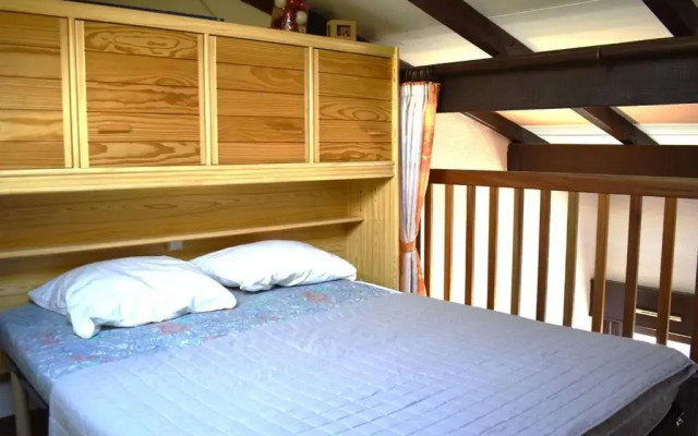 Appartement Font-Romeu-Odeillo-Via, 2 pièces, 6 personnes - FR-1-580-26