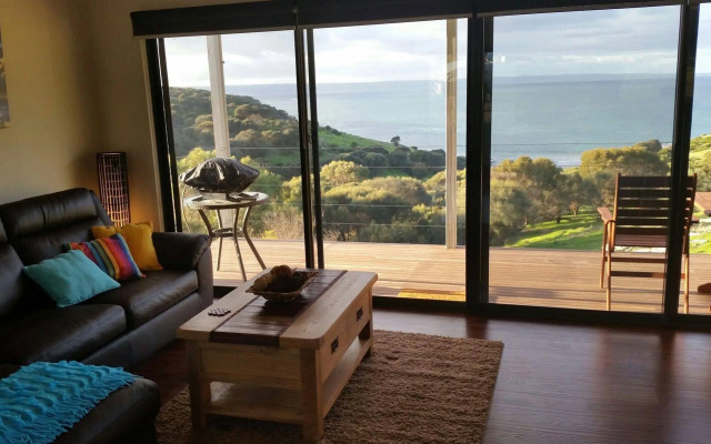 Sea Dragon Kangaroo Island