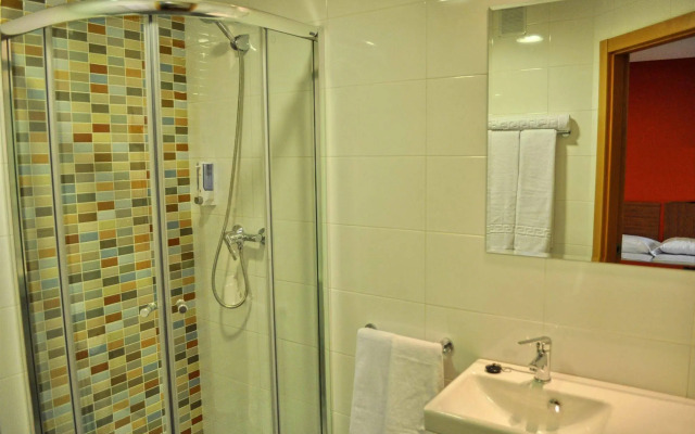 GCE Hoteles