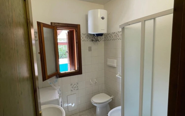 San Teodoro Holiday Apartment La Suaredda 67 Beds