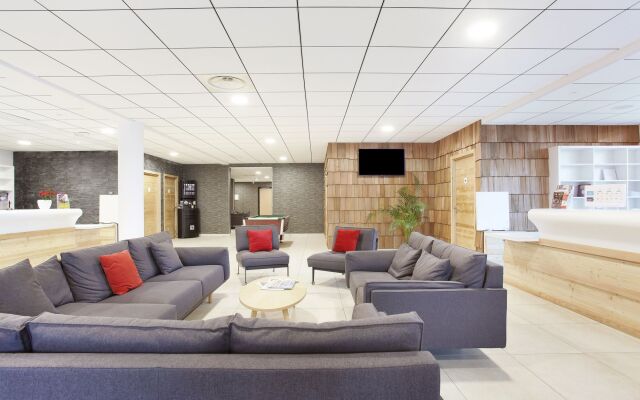 Hôtel et Spa Le Chamois by Odalys