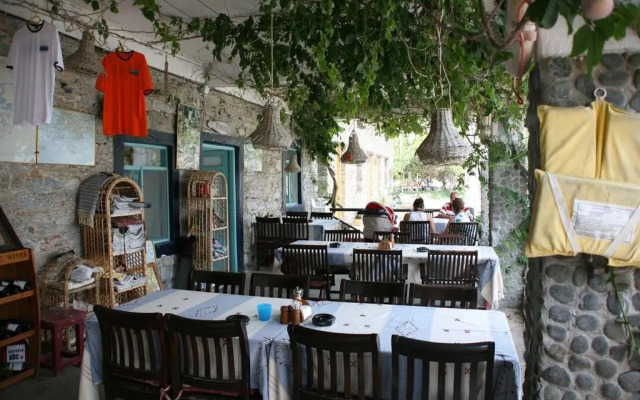 Ortam Pension