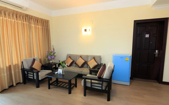 Paradise Hotel