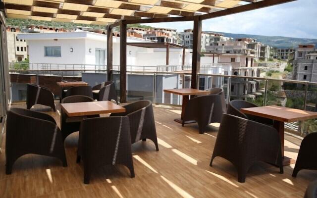 Bodrum Hill Hotel