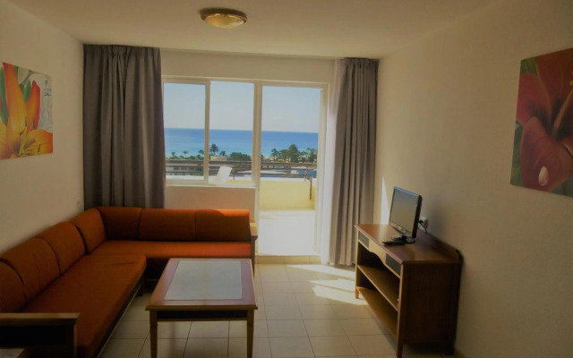 Apartamentos Palm Garden by LIVVO