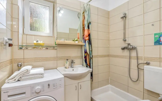 Studio Apartment Magnolia Zagreb