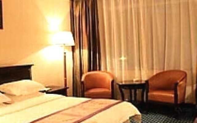 Shang Ba La Hotel