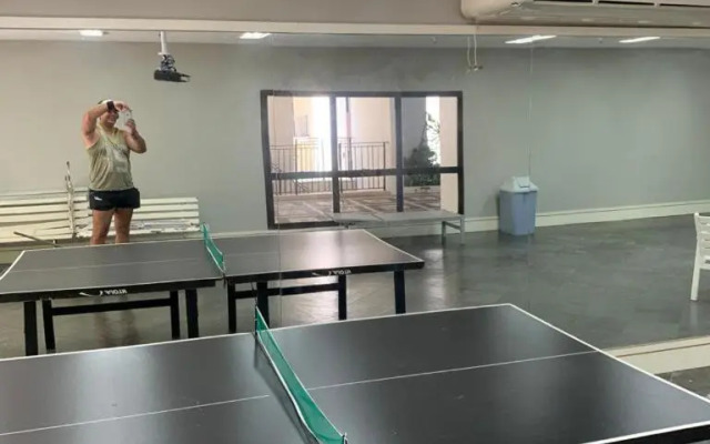 Apartamento Copacabana sistema Apart-hotel