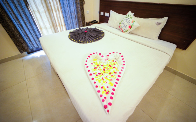 Sri Sai Surguru Residency