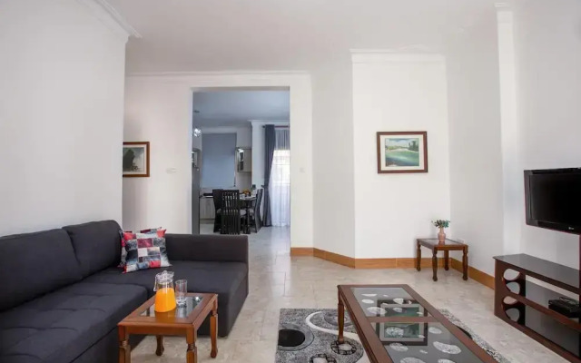 Caran Hotel Apartments